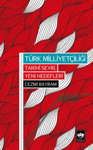 Ötüken Kitap | Türk Milliyetçiliği Cezmi Bayram