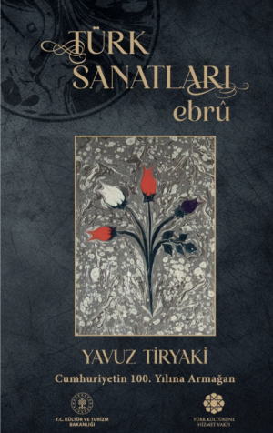 Türk Sanatları Ebru