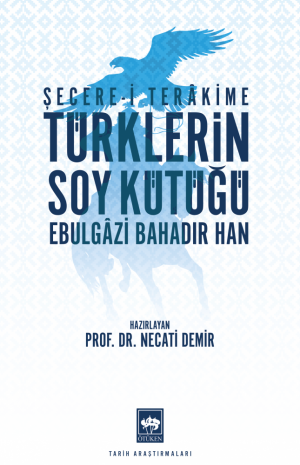 Ötüken Kitap | Türklerin Soy Kütüğü Necati Demir