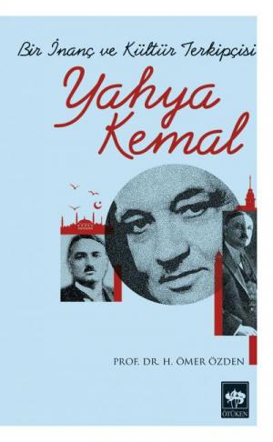 Ötüken Kitap | Yahya Kemal H. Ömer Özden