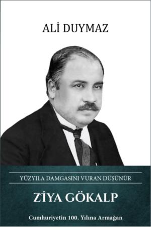 Ötüken Kitap | Ziya Gökalp Ali Duymaz