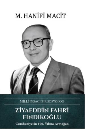 Ziyaeddin Fahri Fındıkoğlu